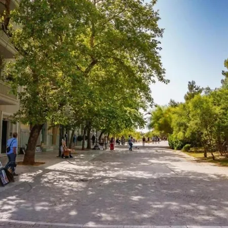 Acropolis Ancient World - 5 Minutes From Subway And Acropolis Museum * Atene