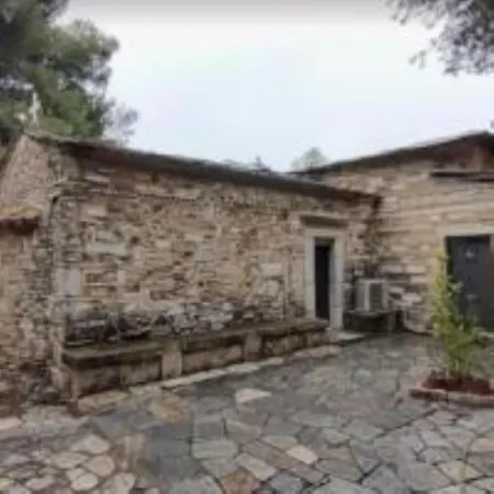 Acropolis Ancient World - 5 Minutes From Subway And Acropolis Museum Atene