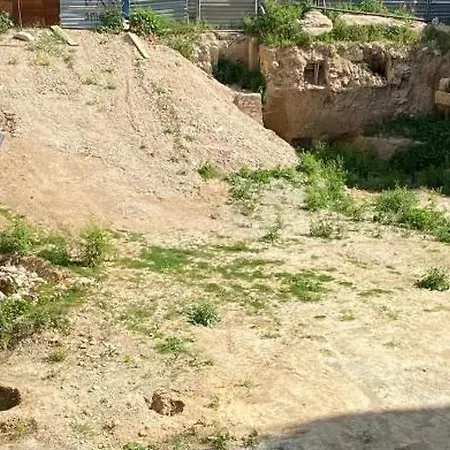 Acropolis Ancient World - 5 Minutes From Subway And Acropolis Museum Atene